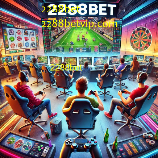 2288bet