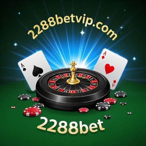 Explorando Altas Apostas: A Experiência Premium do 2288bet