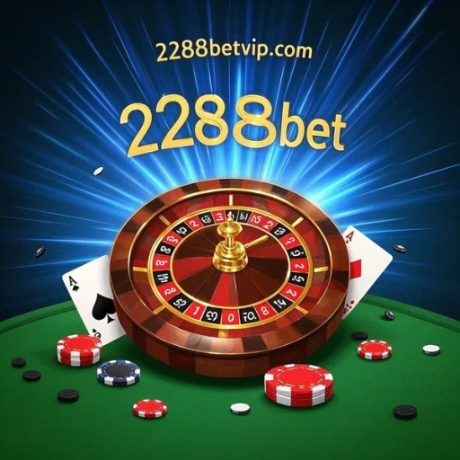 A Evolução dos Cassinos Online: O Caso da 2288bet